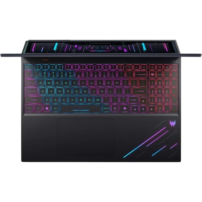 Ноутбук ACER Predator Helios Neo 16 PHN16-73 Black (NH.QW2EU.003) Тип матриці OLED