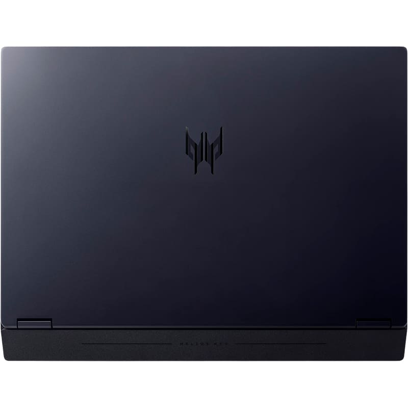 Зовнішній вигляд Ноутбук ACER Predator Helios Neo 16S AI PHN16S-I51-94Y1 Abyssal Black (NH.U3VEU.004)