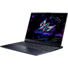 Ноутбук ACER Predator Helios Neo 16S AI PHN16S-I51-94Y1 Abyssal Black (NH.U3VEU.004)