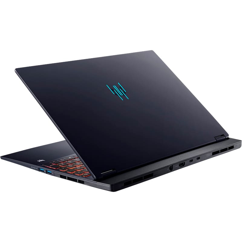 Ноутбук ACER Predator Helios Neo 16S AI PHN16S-I51-963H Abyssal Black (NH.U3VEU.006) Тип матриці OLED