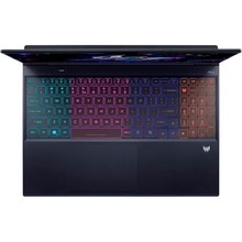 Ноутбук ACER Predator Helios Neo 16S AI PHN16S-I51-963H Abyssal Black (NH.U3VEU.006)