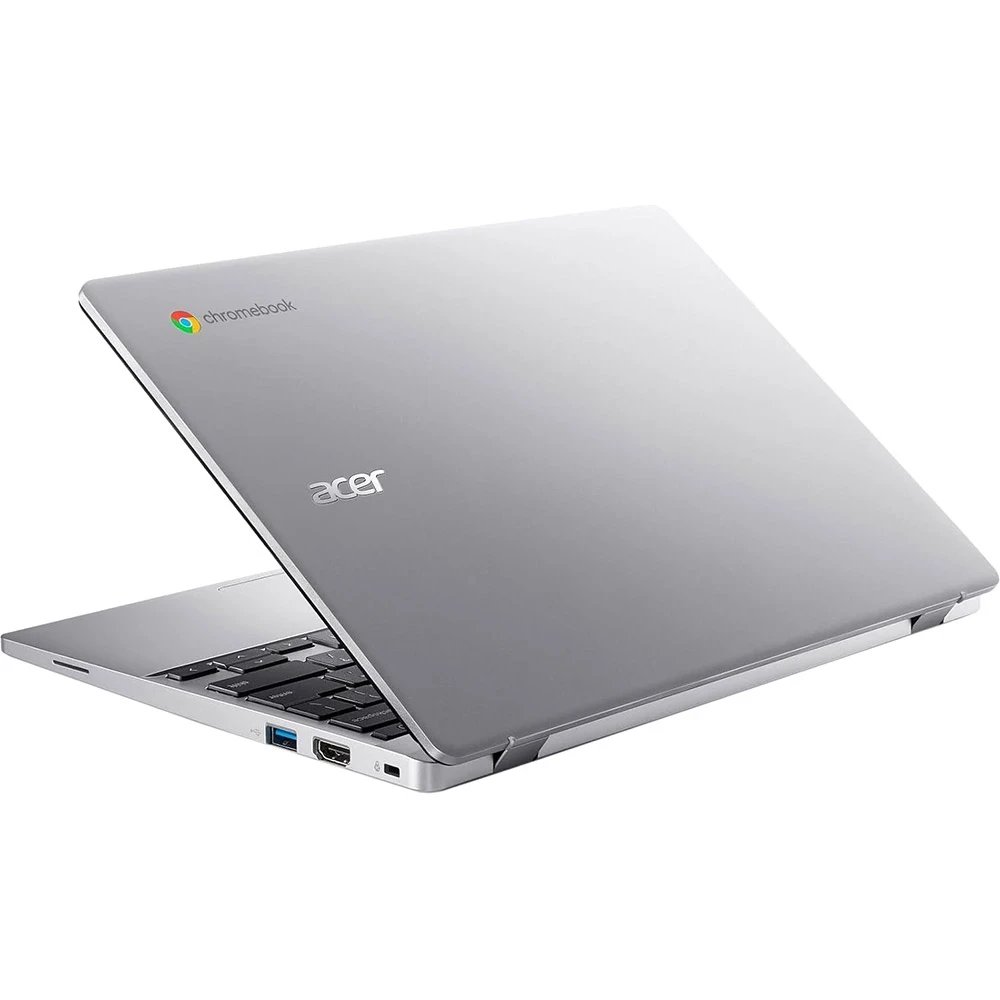 Внешний вид Ноутбук ACER Chromebook CB311-12H Silver (NX.KX1EU.009)
