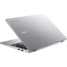 Ноутбук ACER Chromebook CB311-12H Silver (NX.KX1EU.009)