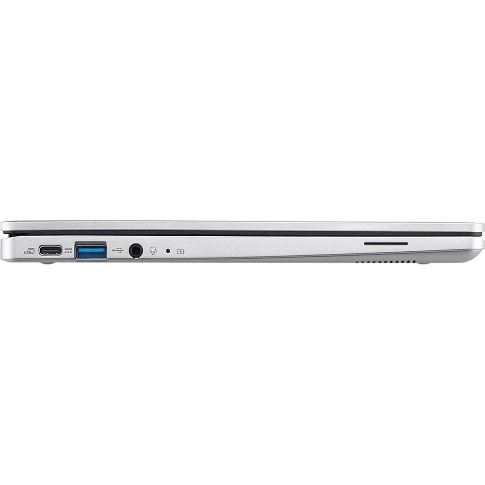 Покупка Ноутбук ACER Chromebook CB311-12H Silver (NX.KX1EU.009)