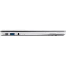 Ноутбук ACER Chromebook CB311-12H Silver (NX.KX1EU.009)