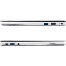 Ноутбук ACER Chromebook CB311-12H Silver (NX.KX1EU.009)