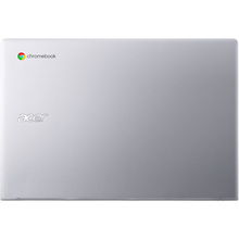Ноутбук ACER Chromebook CB314-4H Silver (NX.KNBEU.003)
