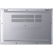 Ноутбук ACER Chromebook CB314-4H Silver (NX.KNBEU.003)