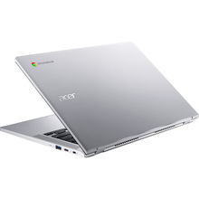 Ноутбук ACER Chromebook CB314-4H Silver (NX.KNBEU.003)