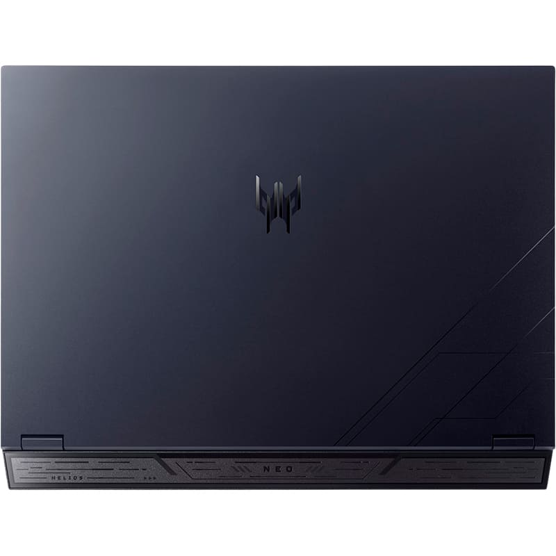 Ноутбук ACER Predator Helios Neo 18 AI PHN18-72 Abyssal Black (NH.QVMEU.005) Частота обновления экрана 240 Гц