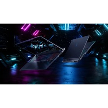 Ноутбук ACER Predator Helios Neo 18 AI PHN18-72 Abyssal Black (NH.QVMEU.005)