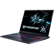 Ноутбук ACER Predator Helios Neo 18 AI PHN18-72 Abyssal Black (NH.QVMEU.005)