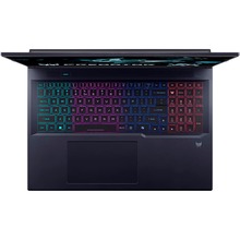 Ноутбук ACER Predator Helios Neo 18 AI PHN18-72 Abyssal Black (NH.QVMEU.005)