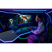 Ноутбук ACER Predator Helios Neo 18 AI PHN18-72 Abyssal Black (NH.QVMEU.005)