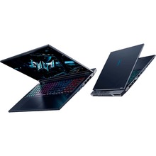 Ноутбук ACER Predator Helios Neo 18 AI PHN18-72 Abyssal Black (NH.QVMEU.005)