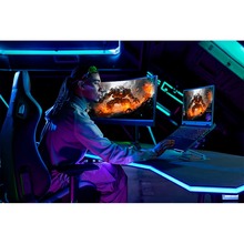 Ноутбук ACER Predator Helios Neo 18 AI PHN18-72 Abyssal Black (NH.QVHEU.00A)