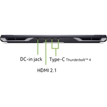 Ноутбук ACER Predator Helios Neo 18 AI PHN18-72 Abyssal Black (NH.QVHEU.00A)