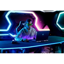 Ноутбук ACER Predator Helios Neo 18 AI PHN18-72 Abyssal Black (NH.QVHEU.00A)