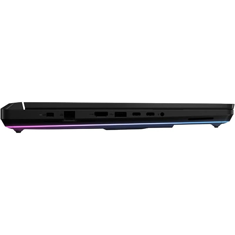 В Україні Ноутбук ASUS ROG Strix SCAR 16 G635LR-RW164W Off Black (90NR0LU1-M006X0)