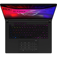 Ноутбук ASUS ROG Strix SCAR 16 G635LR-RW164W Off Black (90NR0LU1-M006X0)