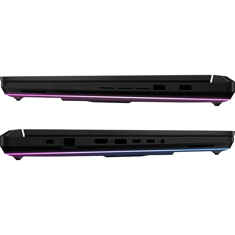 Огляд Ноутбук ASUS ROG Strix SCAR 16 G635LR-RW164W Off Black (90NR0LU1-M006X0)