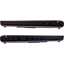 Ноутбук ASUS ROG Strix SCAR 16 G635LR-RW164W Off Black (90NR0LU1-M006X0)
