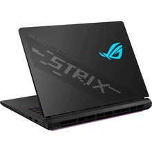 Ноутбук ASUS ROG Strix SCAR 16 G635LR-RW164W Off Black (90NR0LU1-M006X0)