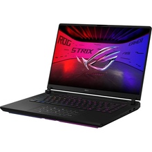 Ноутбук ASUS ROG Strix SCAR 16 G635LR-RW164W Off Black (90NR0LU1-M006X0)
