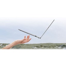 Ноутбук ASUS Vivobook S16 S3607QA-SH042W Matte Gray (90NB16C2-M002X0)