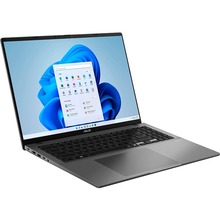 Ноутбук ASUS Vivobook S16 S3607QA-SH042W Matte Gray (90NB16C2-M002X0)