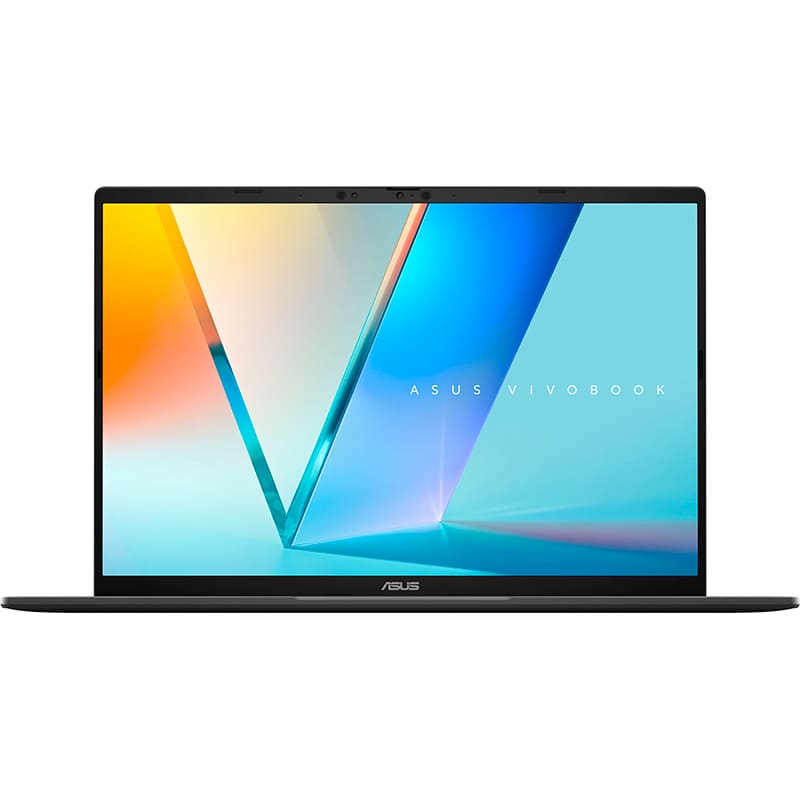 Ноутбук ASUS Vivobook S16 S3607QA-SH042W Matte Gray (90NB16C2-M002X0) Роздільна здатність дисплея 1920 x 1200