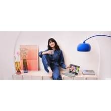 Ноутбук ASUS Vivobook S16 S3607QA-SH042W Matte Gray (90NB16C2-M002X0)