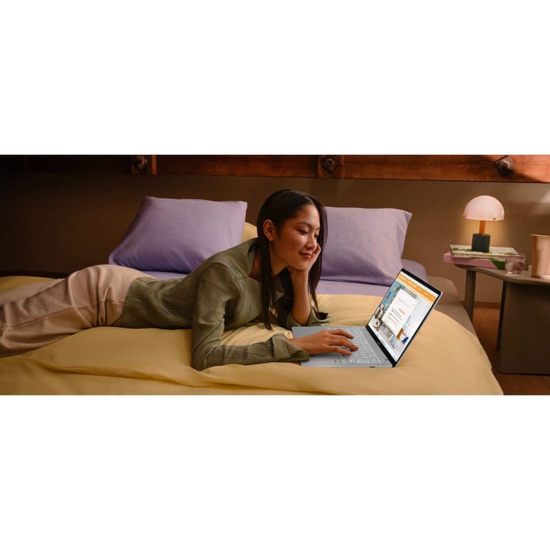 Огляд Ноутбук ASUS Vivobook S16 S3607QA-SH042W Matte Gray (90NB16C2-M002X0)