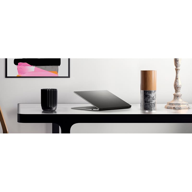 Фото 18 Ноутбук ASUS Vivobook S16 S3607QA-SH042W Matte Gray (90NB16C2-M002X0)