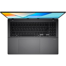 Ноутбук ASUS Vivobook S16 S3607QA-SH042W Matte Gray (90NB16C2-M002X0)
