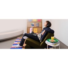 Ноутбук ASUS Vivobook S16 S3607QA-SH042W Matte Gray (90NB16C2-M002X0)