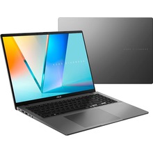 Ноутбук ASUS Vivobook S16 S3607QA-SH042W Matte Gray (90NB16C2-M002X0)
