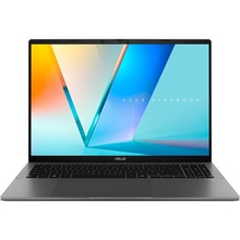 Ноутбук ASUS Vivobook S16 S3607QA-SH042W Matte Gray (90NB16C2-M002X0)