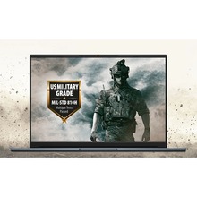 Ноутбук ASUS Vivobook S16 S3607QA-SH042W Matte Gray (90NB16C2-M002X0)