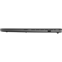 Ноутбук ASUS Vivobook S16 S3607QA-SH042W Matte Gray (90NB16C2-M002X0)