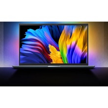 Ноутбук ASUS Vivobook S16 S3607QA-SH042W Matte Gray (90NB16C2-M002X0)