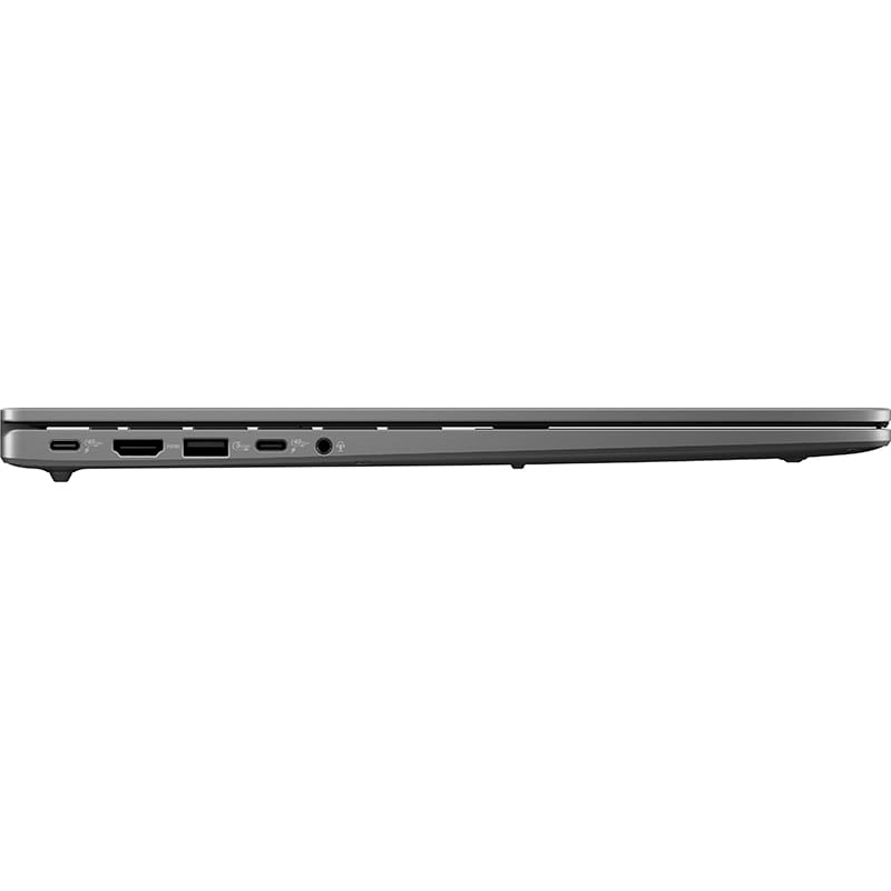 Фото Ноутбук ASUS Vivobook S16 S3607QA-SH042W Matte Gray (90NB16C2-M002X0)