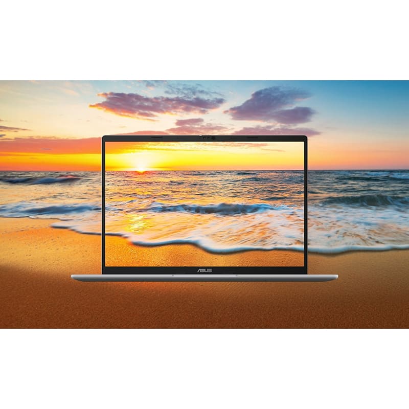 Огляд Ноутбук ASUS Vivobook 16 M1607GA-MB010 Cool Silver (90NB16Z2-M000B0)