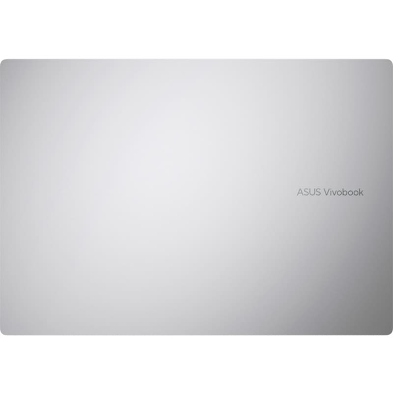 Фото Ноутбук ASUS Vivobook 16 M1607GA-MB010 Cool Silver (90NB16Z2-M000B0)