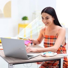 Ноутбук ASUS Vivobook 16 M1607GA-MB010 Cool Silver (90NB16Z2-M000B0)