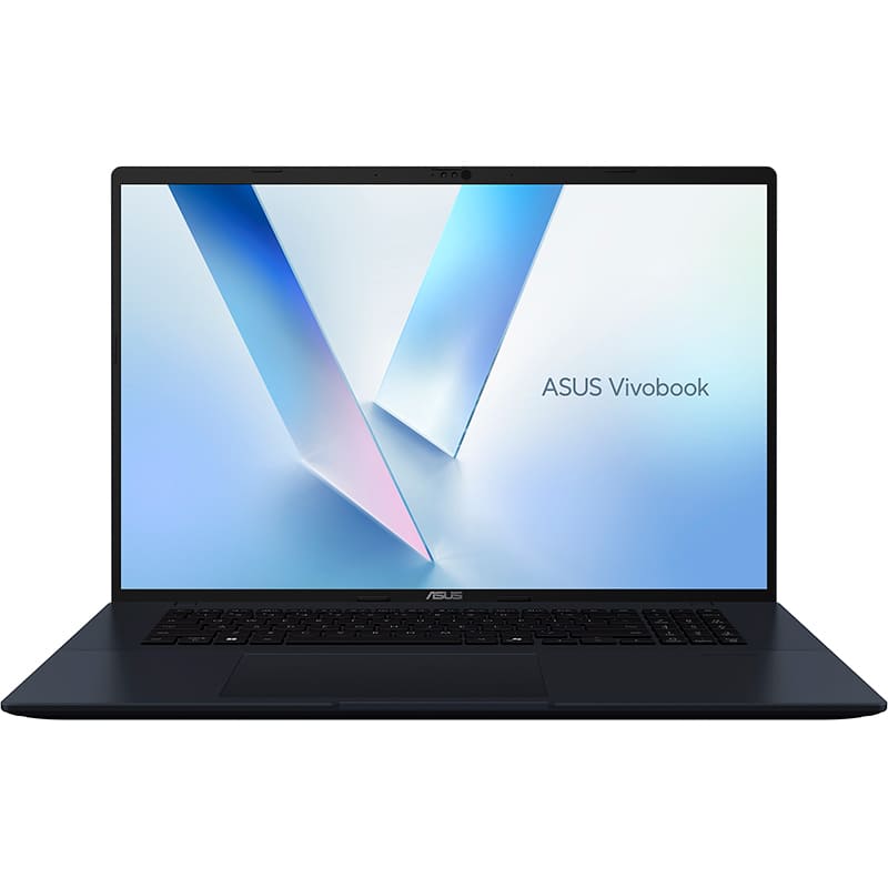 Ноутбук ASUS Vivobook 18 M1807GA-S8009 Quiet Blue (90NB17Y1-M000A0)