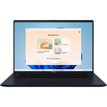 Ноутбук ASUS Vivobook 18 M1807GA-S8009 Quiet Blue (90NB17Y1-M000A0)