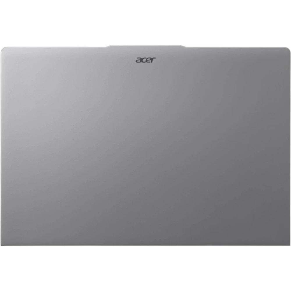 Внешний вид Ноутбук ACER Extensa 15 EXO15-51Lunar Grey (NX.EL0EU.002)