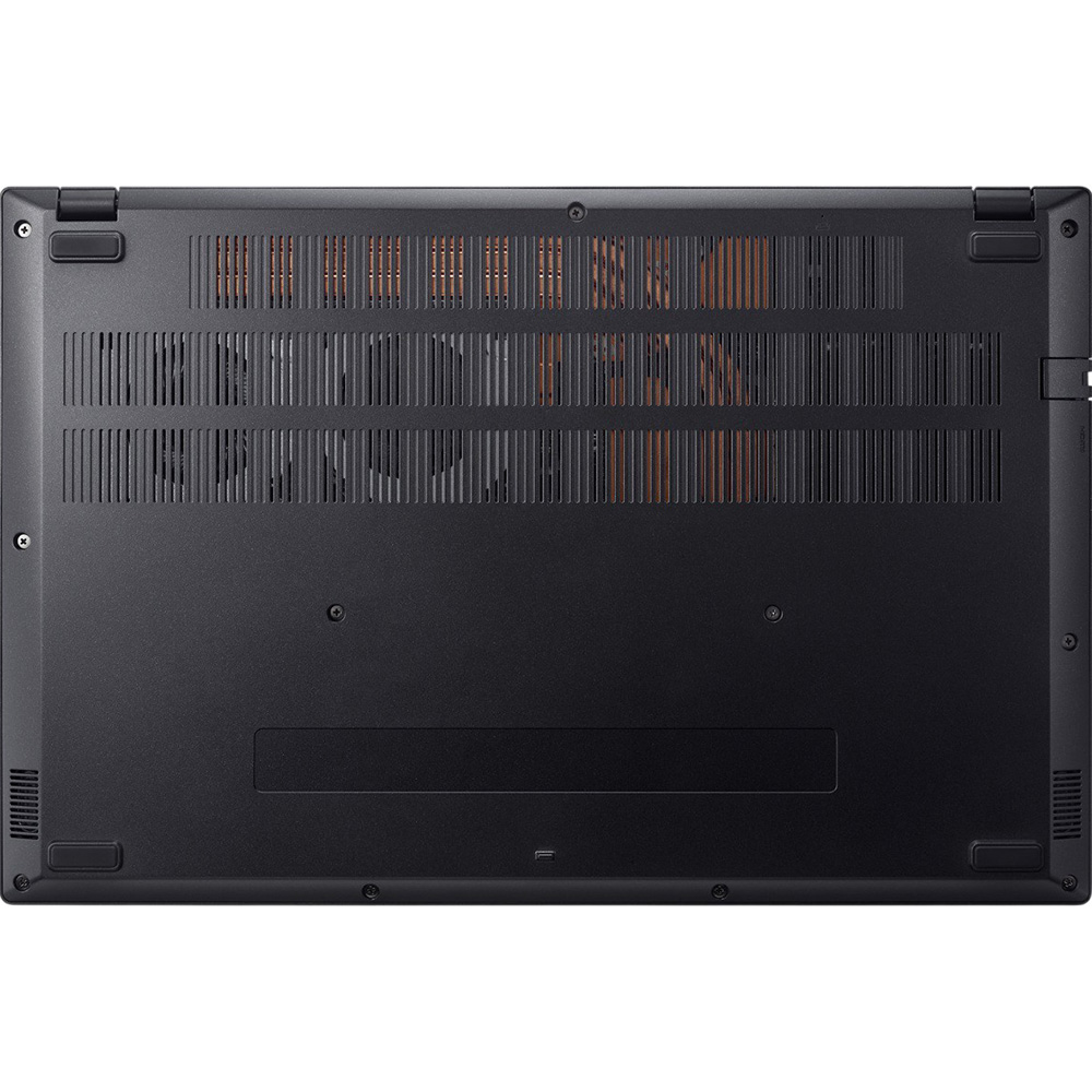 Фото Ноутбук ACER Nitro V 15 ANV15-A31 Obsidian Black (NH.U5VEU.005)