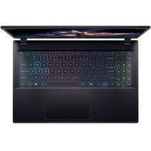 Ноутбук ACER Nitro V 15 ANV15-A31 Obsidian Black (NH.U5VEU.005)